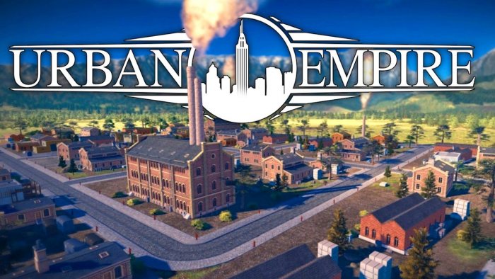 Urban Empire v1.2.1.3(g)