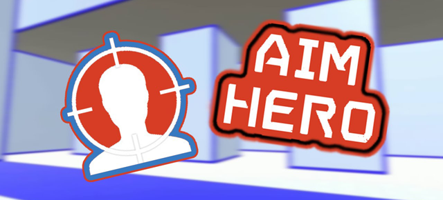 Aim Hero v0.158