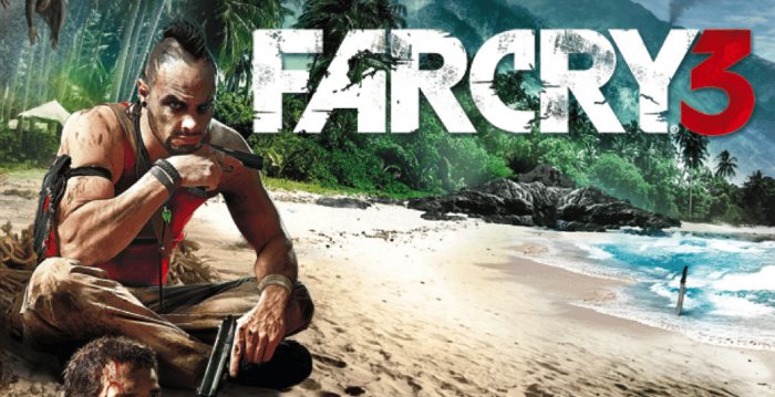 far cry 3 free download for windows 10