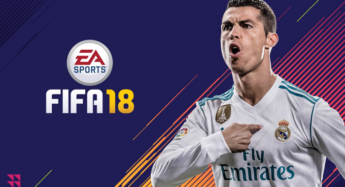 FIFA 18