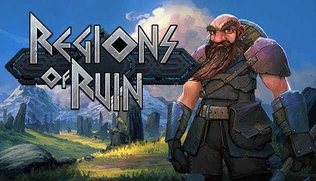 Regions Of Ruin v1.1.83