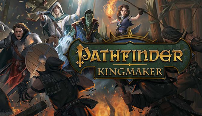 Pathfinder kingmaker как установить моды