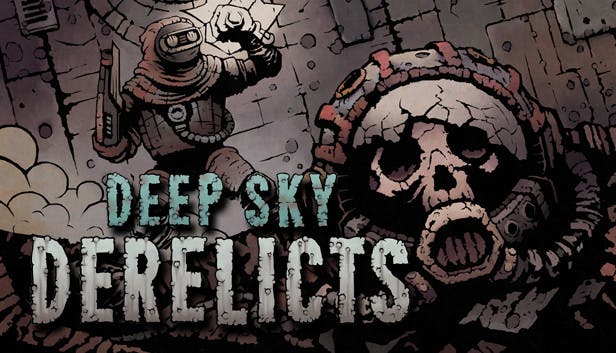 Deep Sky Derelicts v1.5.4b