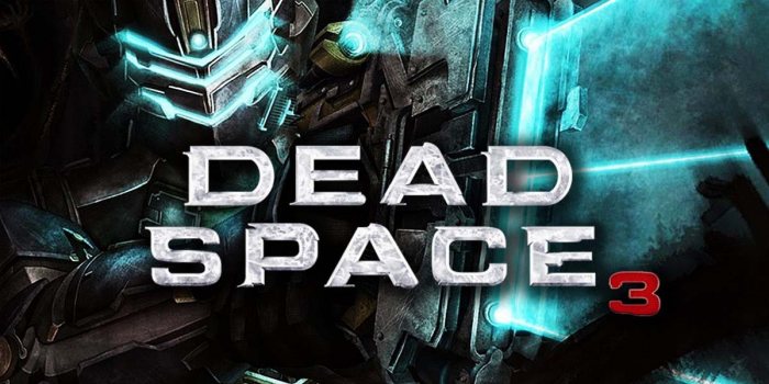 Dead Space 3 Limited Edition