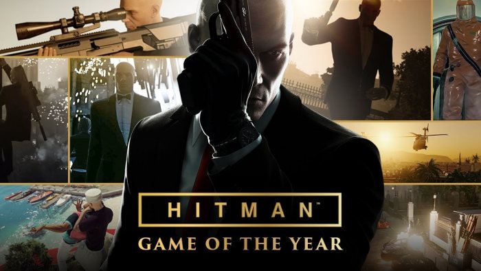 HITMAN 2016 v1.16.0