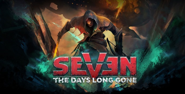 Seven The Days Long Gone v1.3.3