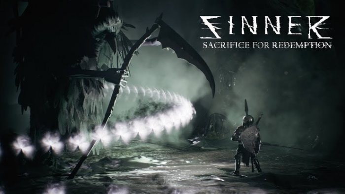 Sinner Sacrifice for Redemption v1.0u2