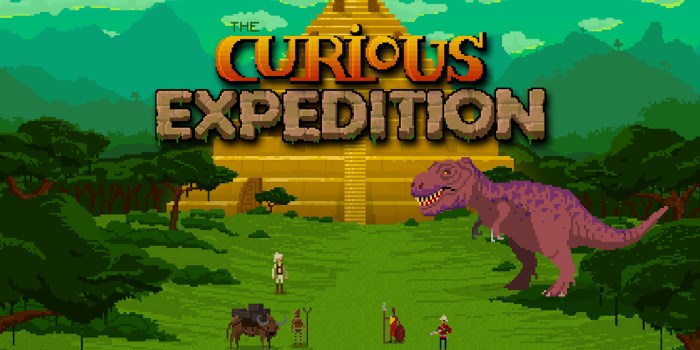 Curious Expedition v1.4.1.1