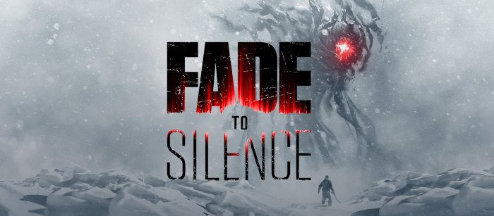 Fade to silence где найти соратников карта