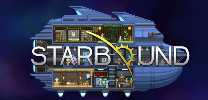 Starbound как начать игру заново