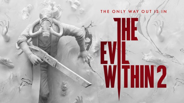 The Evil Within 2 v1.0.5