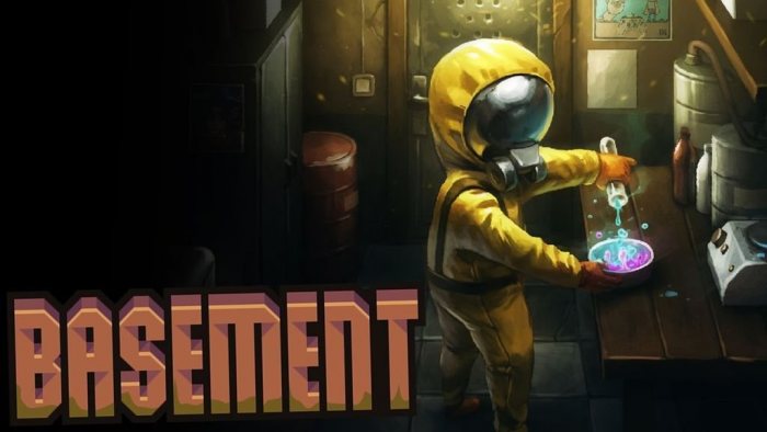 Basement v4.2.0.9