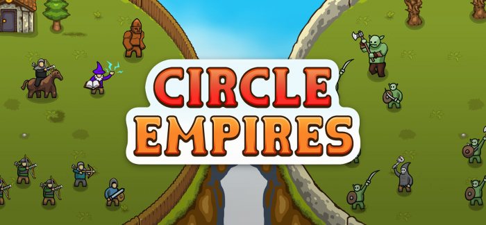 Circle Empires v1.3.4