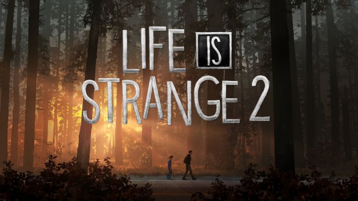 Life is strange на андроид системные требования