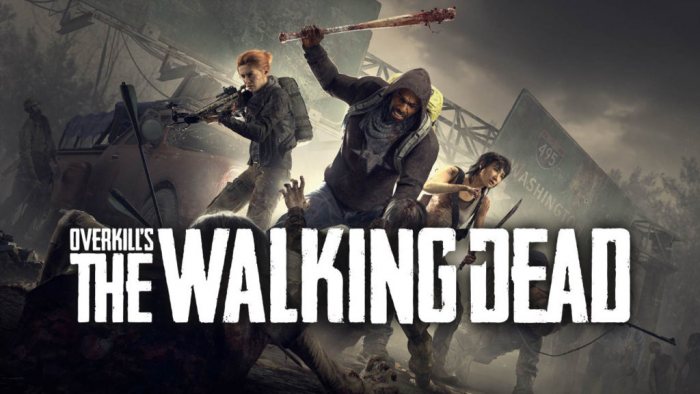 Overkills the walking dead как играть в одиночку