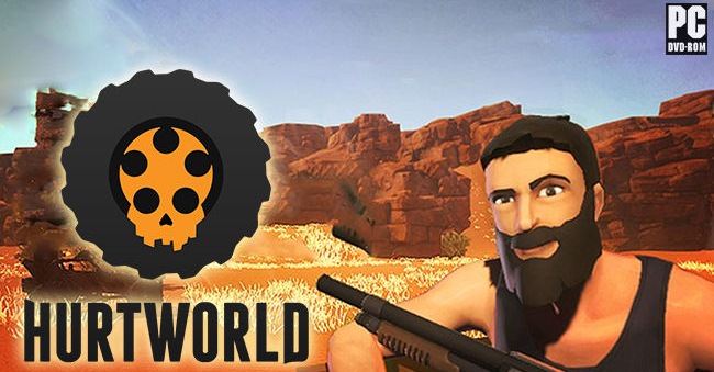 Hurtworld или rust что