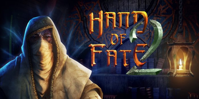 Hand of Fate 2 v1.9.10