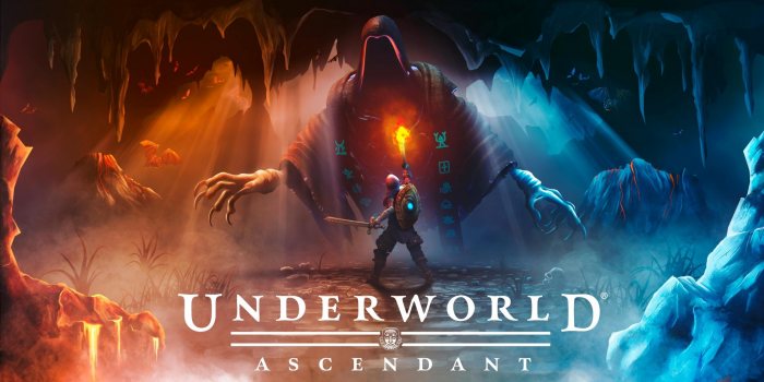 Underworld Ascendant v2.0.3