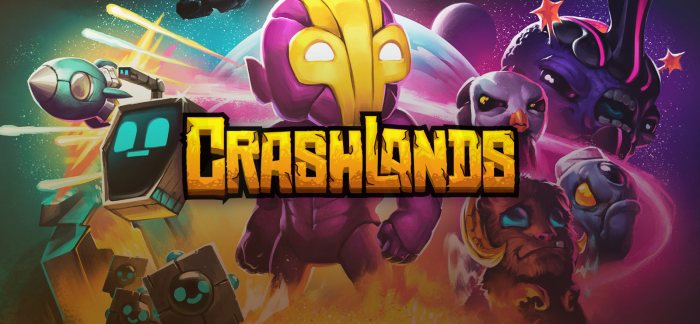 Скачать crashlands на андроид на русском бесплатно последнюю версию со встроенным кэшем на андроид