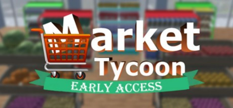 Market Tycoon v1.4.4P4