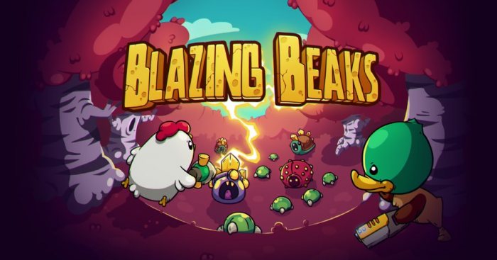 Blazing Beaks v1.3.0.5