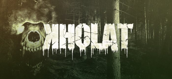 Kholat прохождение на русском