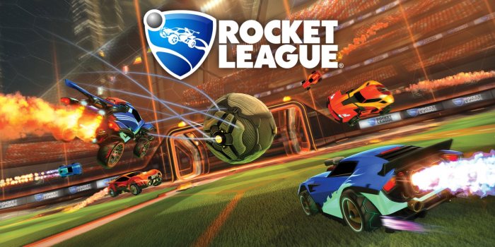 Как установить rocket league на ubuntu