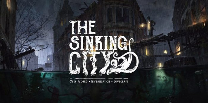 The sinking city dlc что входит. 1544024242 the sinking city. The sinking city dlc что входит фото. The sinking city dlc что входит-1544024242 the sinking city. картинка The sinking city dlc что входит. картинка 1544024242 the sinking city