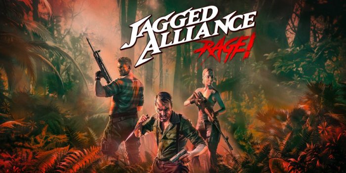 Jagged alliance перекрестный огонь читы