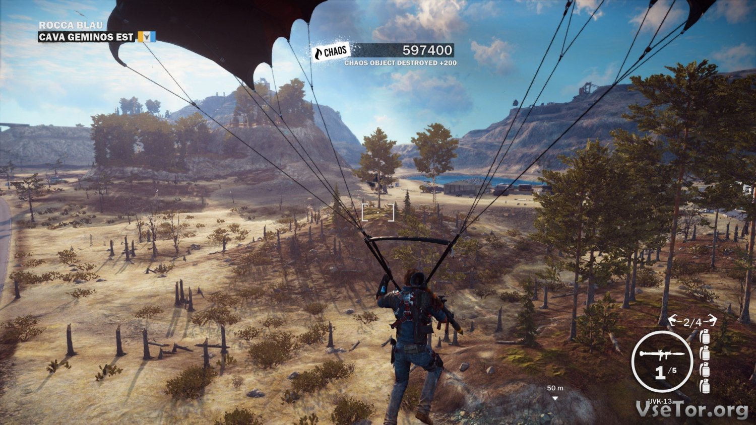 Just cause 3 проблемы с текстурами