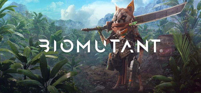 Biomutant мехамьют как пользоваться