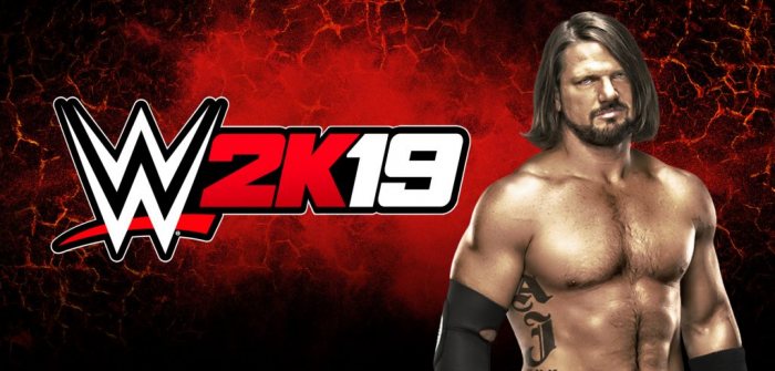 Как играть в wwe 2k19 на клавиатуре