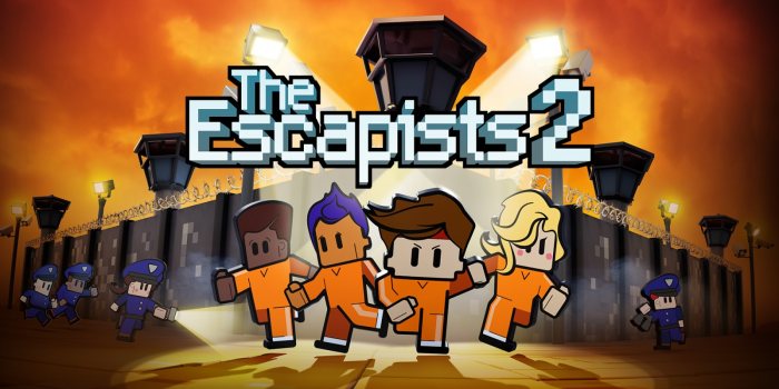 Скачать the escapists 2 на андроид со встроенным кэшем