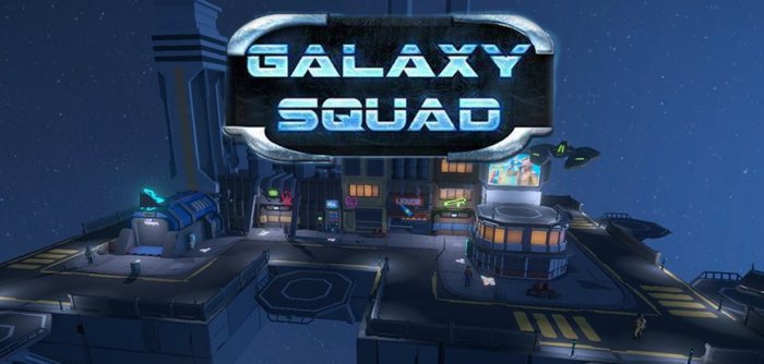 Galaxy Squad v1.06j