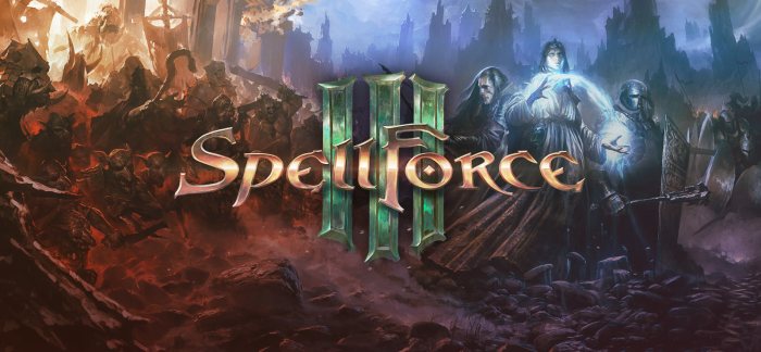 Когда выйдет spellforce 3