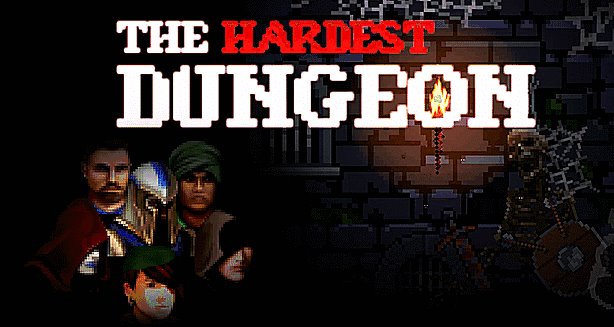 The Hardest Dungeon v1.03.2