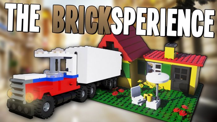 The Bricksperience v2.2.5