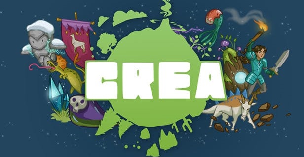 Crea v1.7.6