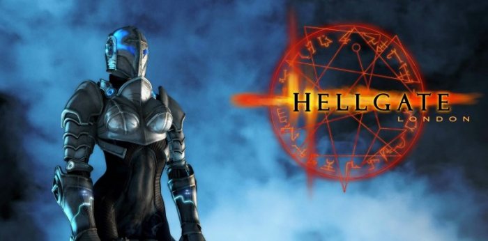 Hellgate london концовка