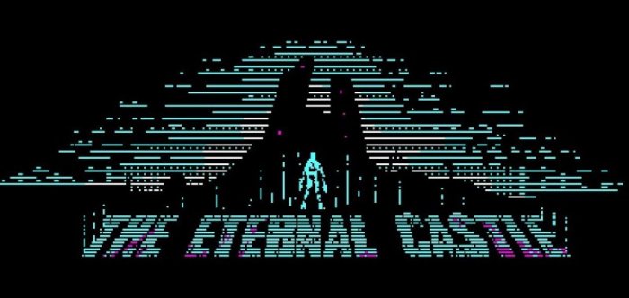 The Eternal Castle [REMASTERED] v1.1