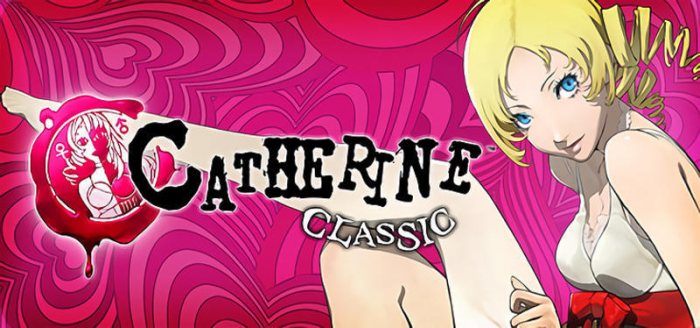 Catherine Classic v1.04