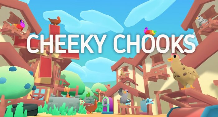 Cheeky Chooks v30.06.2022