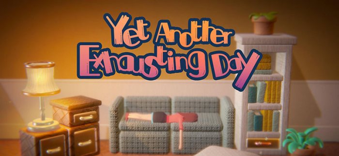 Yet Another Exhausting Day v0.5.1