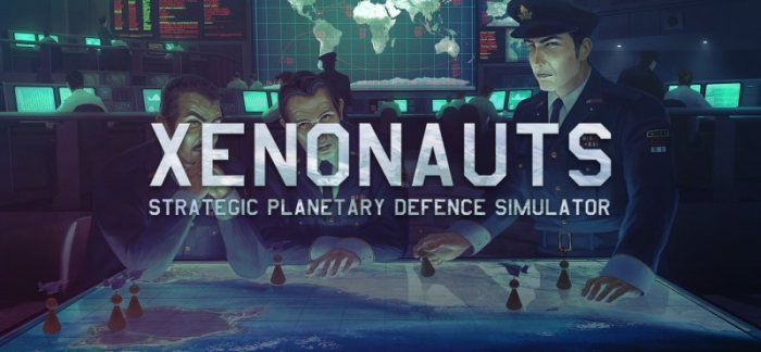 Xenonauts не запускается на windows 10