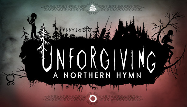 Unforgiving a northern hymn обзор