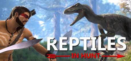 Reptiles in hunt обзор