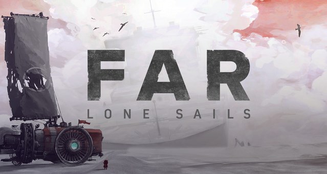 Far lone sails на андроид скачать бесплатно встроенный кэш