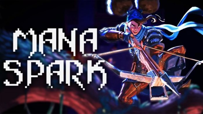 Mana Spark v1.1.10