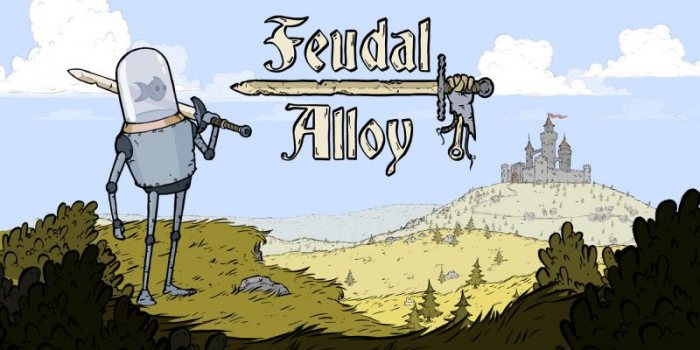 Feudal Alloy v1.02