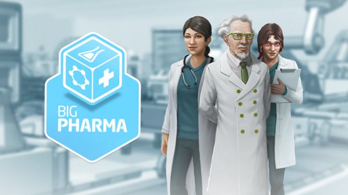 Big Pharma v1.08.12